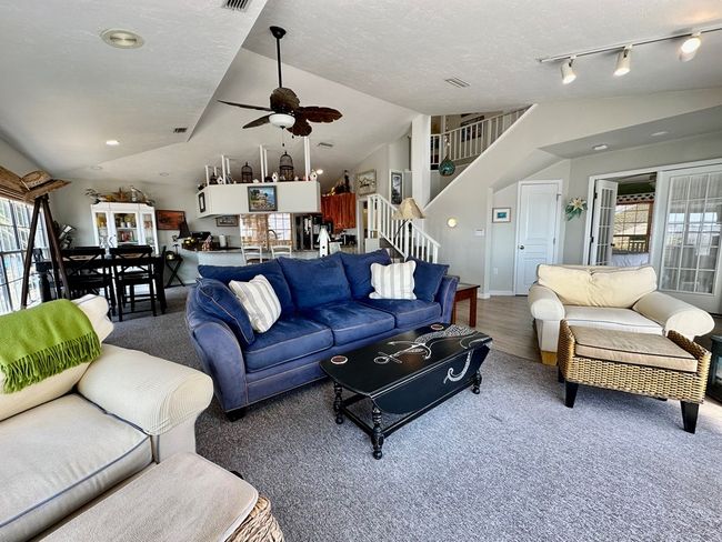 660 1 St St, House other with 3 bedrooms, 4 bathrooms and null parking in CEDAR KEY FL | Image 6