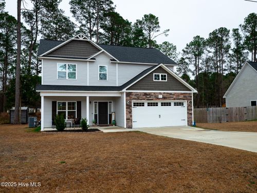 217 Westfield Drive, Richlands, NC, 28574 | Card Image