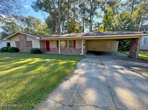 1237 Springdale Drive, Jackson, MS, 39211 | Card Image