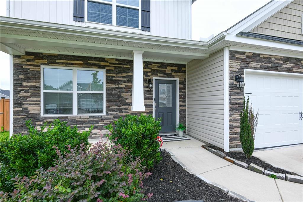 Residential in Graham 2