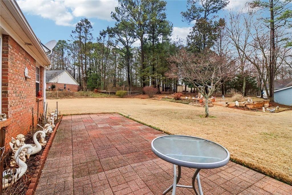 Residential in Gainesville
