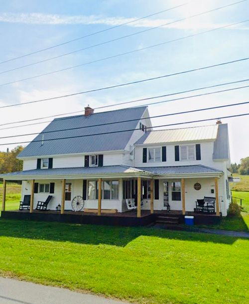 149 Old Main Street, Eagle Lake, ME, 04739 | Card Image