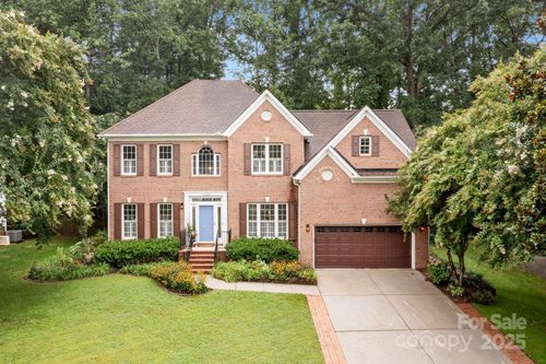 16923 Laureate Rd, Huntersville, NC, 28078-5279 | Card Image