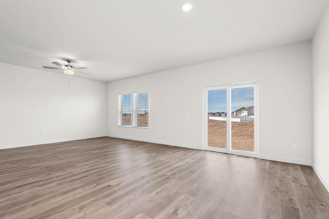 10203 Twin Lakes Pkwy Nw, House other with 3 bedrooms, 2 bathrooms and null parking in Elk River MN | Image 4