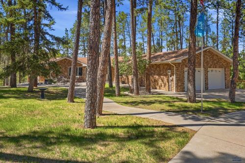 250 Timberline Ct, Rapid City, SD, 57702-2708 | Card Image