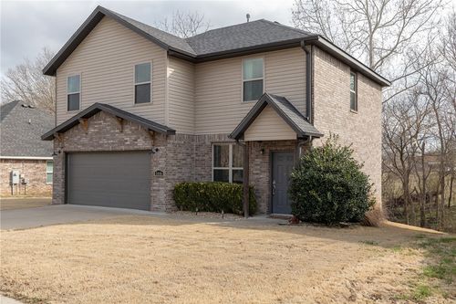 1446 S Highbush Ave, Fayetteville, AR, 72701-8238 | Card Image