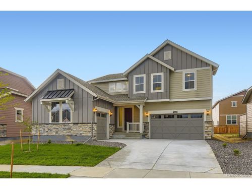4586 Windmill Dr, Brighton, CO, 80601-4230 | Card Image