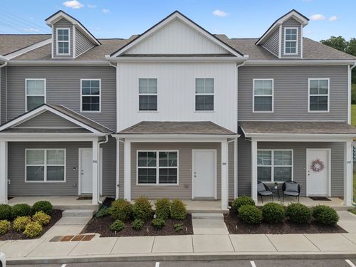 344 Kristen Ct, Columbia, TN, 38401-2185 | Card Image