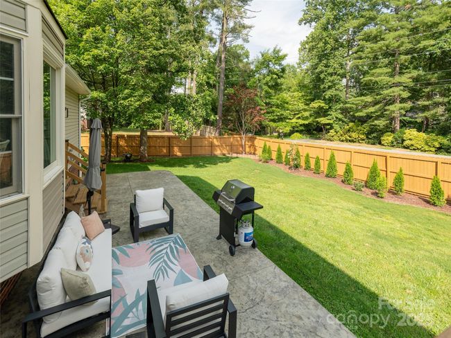 Rear Patio | Image 26