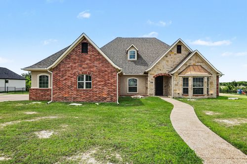 2016 Fox Bend Trce, Gunter, TX, 75058-4206 | Card Image