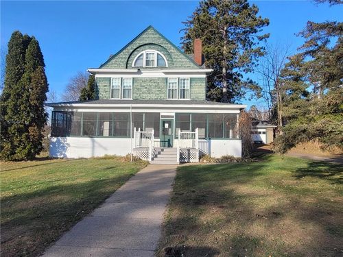 120 E Maryland Street Street, Saint Croix Falls, WI, 54024 | Card Image