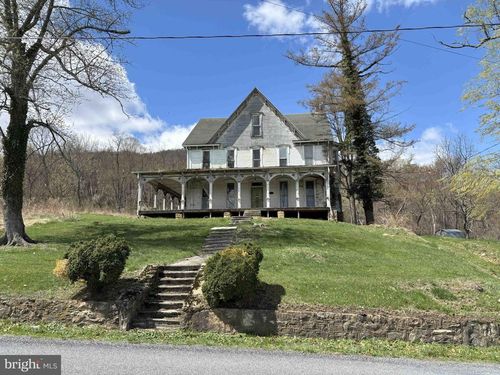 21054 Main St, SHADE GAP, PA, 17255-8802 | Card Image