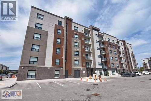 305-728 Brownstone Drive, Lakeshore, ON, N8N2L9 | Card Image