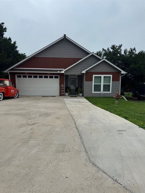 1014 Scenic Drive, Granbury, TX, 76048 | Card Image