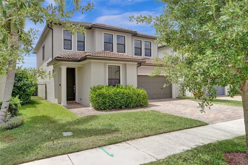 4833 San Fratello Cir, Lake Worth, FL, 33467-5101 | Card Image
