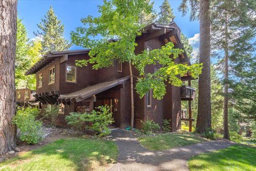 5-1200 W Lake Blvd, Tahoe City, CA, 96145-1819 | Card Image