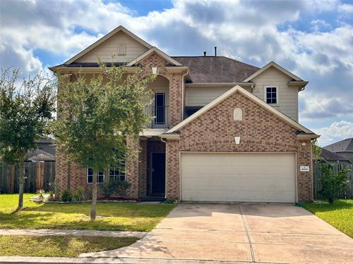 4806 Crescent Lake Cir, Baytown, TX, 77521-4382 | Card Image