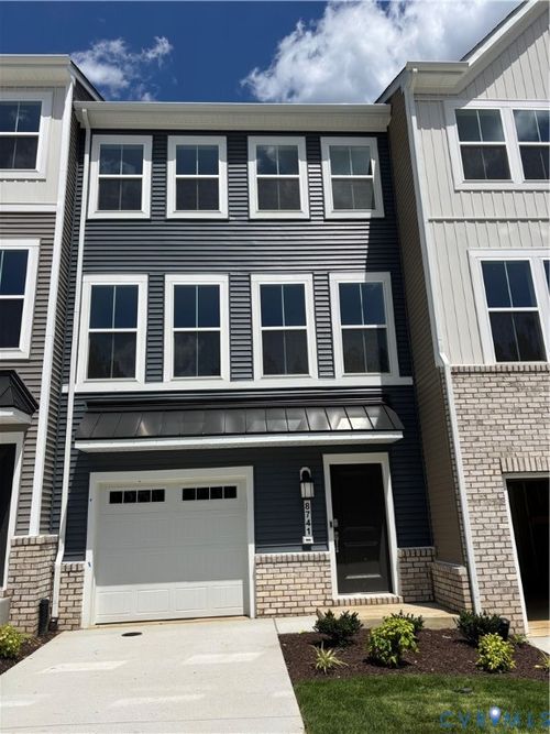 8724 Whitman Dr, Chesterfield, VA, 23832-2189 | Card Image