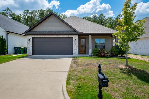 610 Wildcreek Cir, Little Rock, AR, 72223-8026 | Card Image