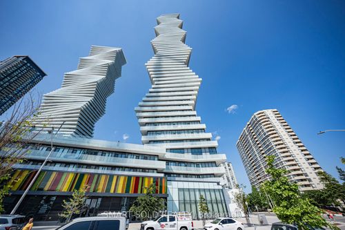 1101-3883 Quartz Rd, Mississauga, ON, L5B0M4 | Card Image