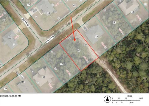 0 Sw 39th Cir, OCALA, FL, 34473 | Card Image
