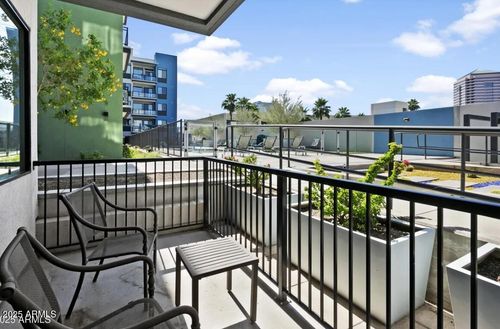 3006-3131 N Central Avenue, Phoenix, AZ, 85012 | Card Image