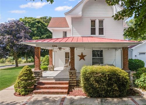 604 N Buckner Tarsney Rd, Buckner, MO, 64016 | Card Image