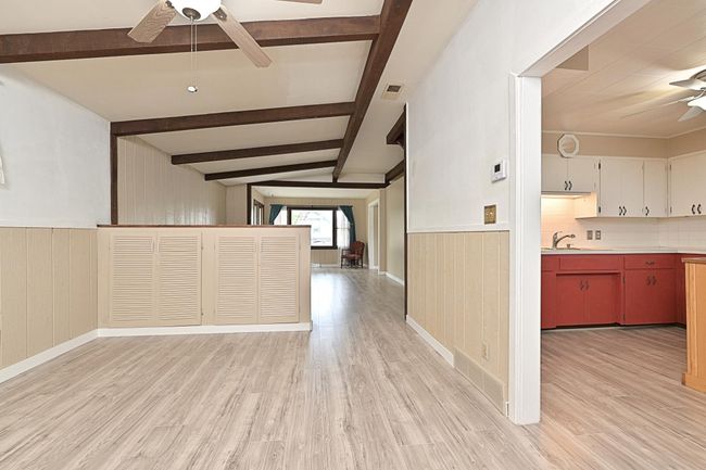 DINING, KITCHEN FLOW TO LIVING ROOM | Image 9