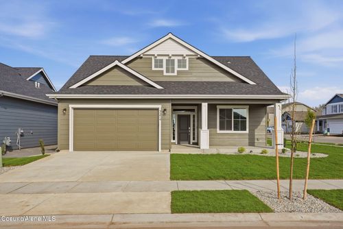 3274 Segar, Post Falls, ID, 83854 | Card Image