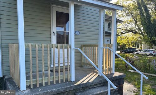 1st-floor-242 Grant St, SALEM, NJ, 08079-1036 | Card Image