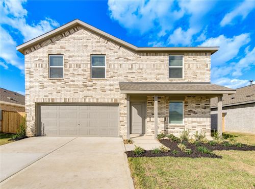 26618 Pampas Grass Ln, Katy, TX, 77493 | Card Image