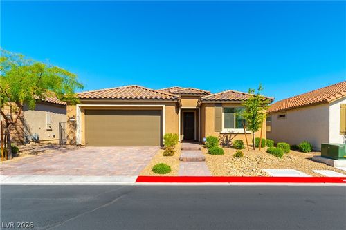 6562 Sandero Springs Street, Las Vegas, NV, 89166 | Card Image