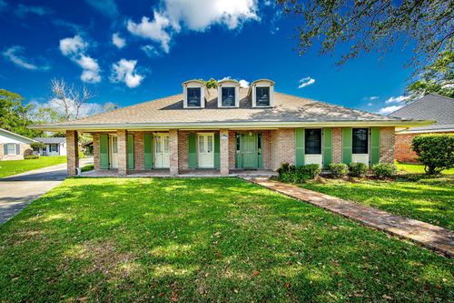 504 Winfield Blvd, Houma, LA, 70360-7341 | Card Image