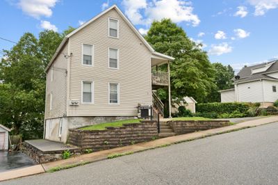 38 Ward Street, Home with 4 bedrooms, 2 bathrooms and 4 parking in Norwich CT | Image 2