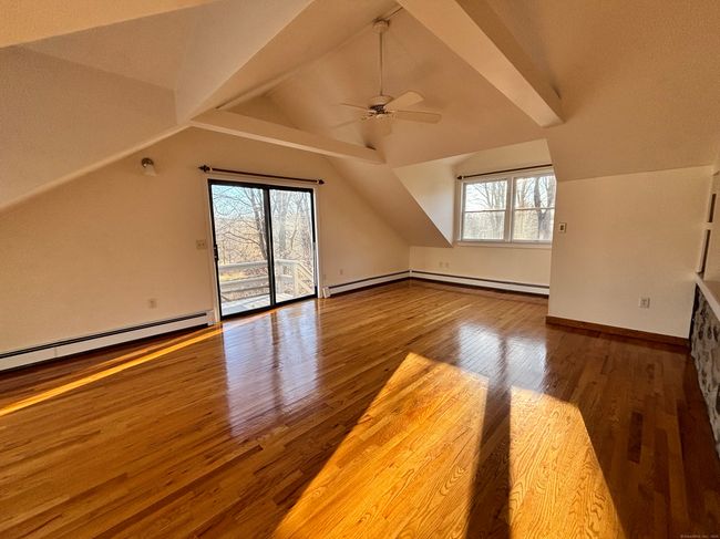B - 65B Cross Hwy, House other with 1 bedrooms, 1 bathrooms and 1 parking in Redding CT | Image 15