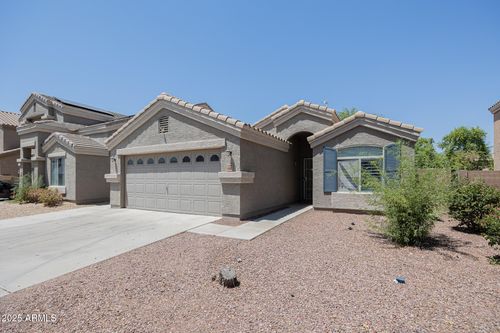 10960 W Taft St, Phoenix, AZ, 85037-1099 | Card Image