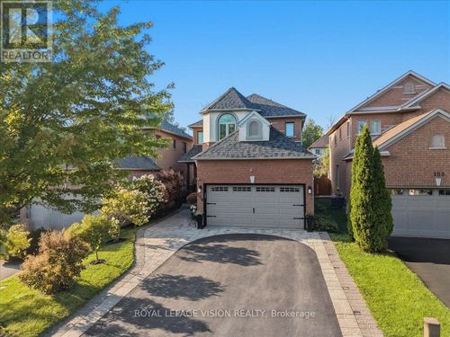 106 Copley St, Pickering, ON, L1V6V6 | Card Image