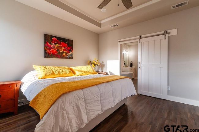 902 Charlie, House other with 3 bedrooms, 2 bathrooms and null parking in Whitehouse TX | Image 13