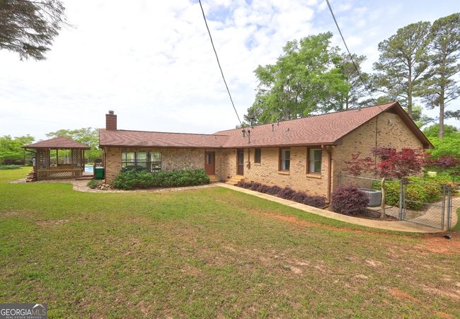 171 Wynn Dr, House other with 3 bedrooms, 3 bathrooms and null parking in Hampton GA | Image 42