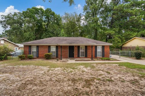 5453 Cranston Drive, Columbus, GA, 31907 | Card Image