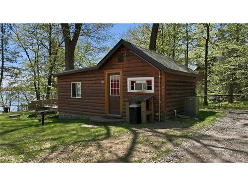 1-7444 N Pats Landing Rd, Hayward, WI, 54843-4129 | Card Image