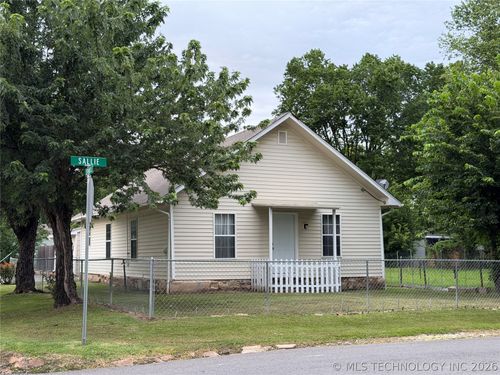 1902 Sallie St, Muskogee, OK, 74403-5846 | Card Image