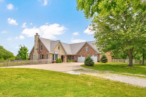 4932 N Farm Road 205, Strafford, MO, 65757-8591 | Card Image