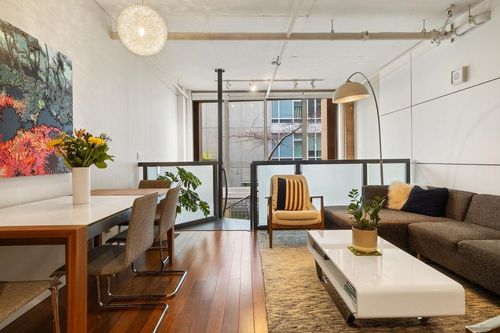 211and212-1529 W 6th Avenue, Vancouver, BC, V6J1R1 | Card Image