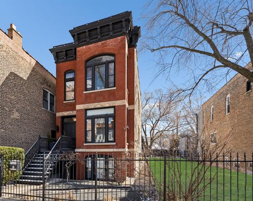 1337 N Oakley Avenue, Chicago, IL, 60622 | Card Image