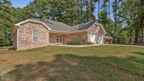 1001 Sylvan Hill Dr, Jonesboro, AR, 72401-1870 | Card Image