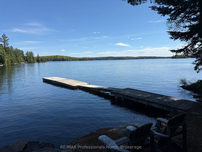 6547 Kennisis Lake Rd, House other with 3 bedrooms, 1 bathrooms and 3 parking in Haliburton ON | Image 40