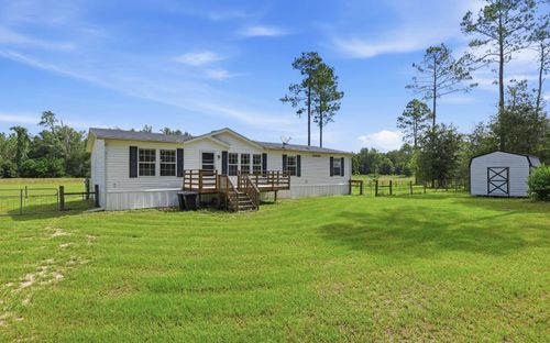 961 Sw Baron Gln, Fort White, FL, 32038-4498 | Card Image