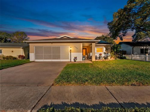 1768 W Groveleaf Ave, PALM HARBOR, FL, 34683-3931 | Card Image