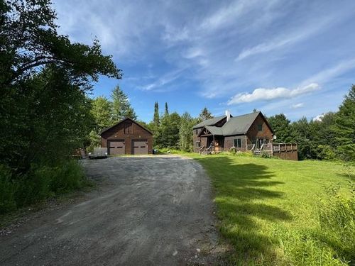 912 Coburn Hill Road, Craftsbury, VT, 05826 | Card Image